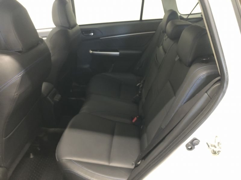 Subaru Levorg 1.6 Turbo 2017, bild 6/9