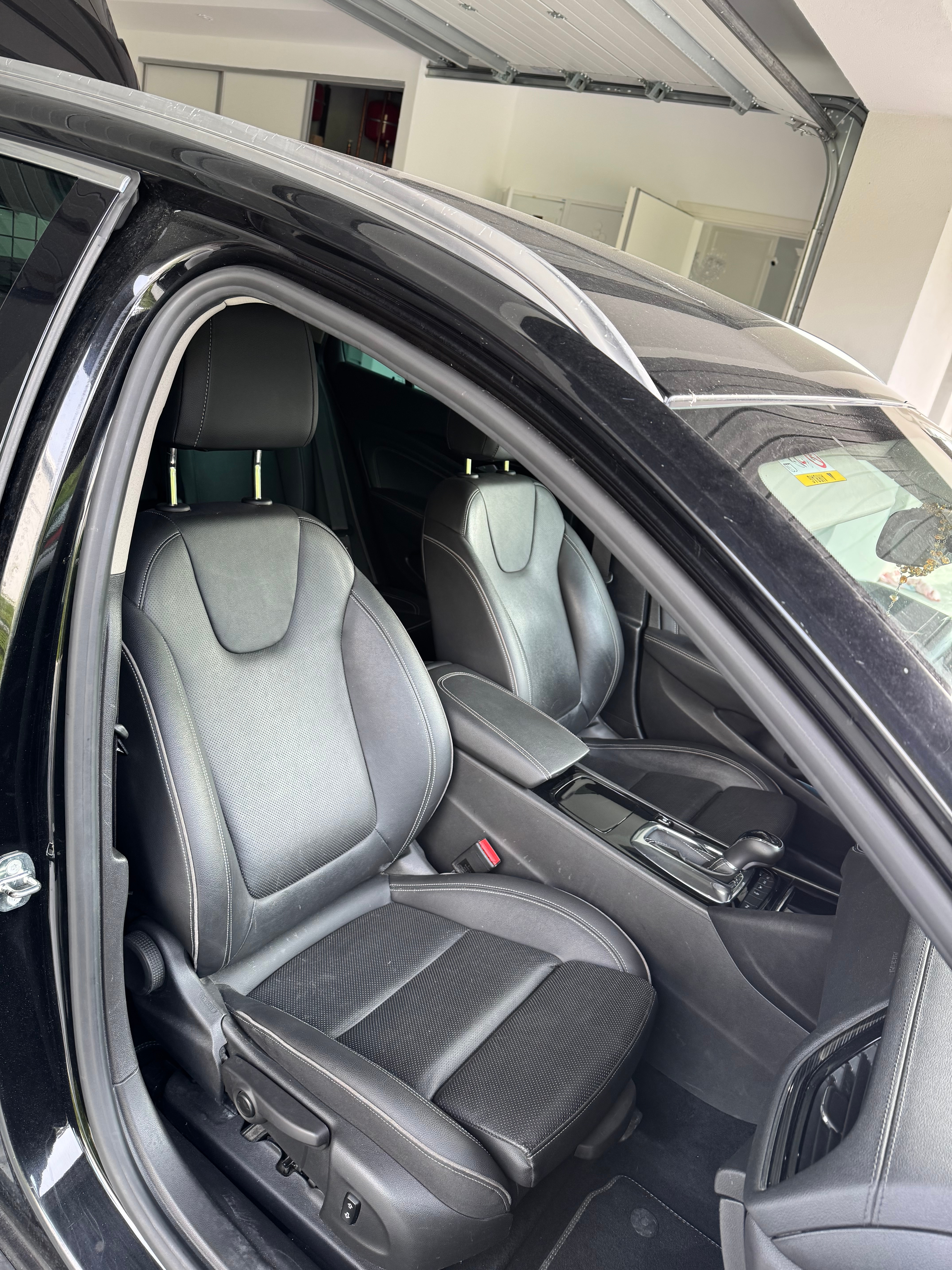 Opel Insignia Country Tourer 2.0 Turbo 2018, bild 6/8