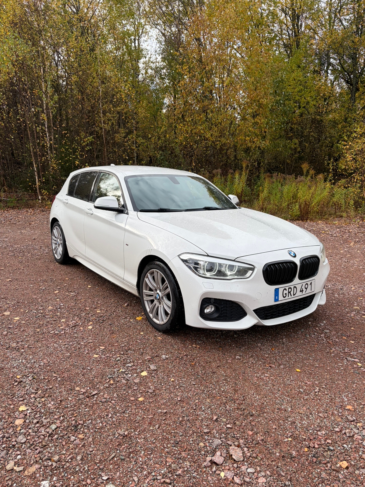 BMW 116d