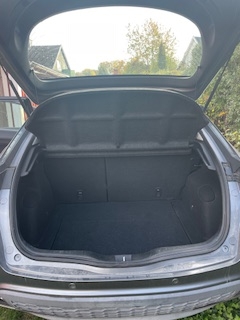 Honda Civic 1.8 i-SHIFT 2006, kuva 7/7