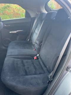 Honda Civic 1.8 i-SHIFT 2006, kuva 6/7