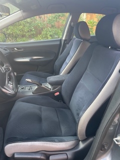 Honda Civic 1.8 i-SHIFT 2006, kuva 4/7