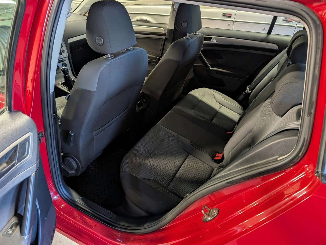 Volkswagen Golf 1.6 TDI Masters 2014, bild 7/9