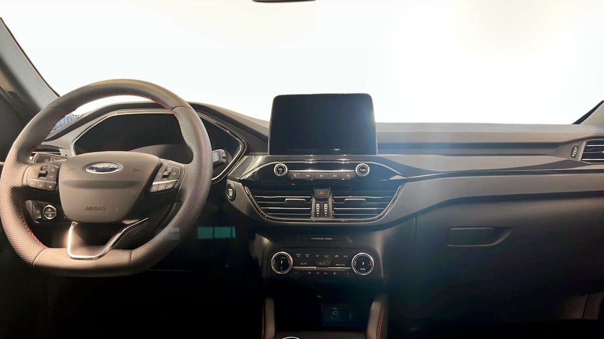 Ford Kuga 2.5 Plugin-Hybrid ST-Line 2024, bild 4/10
