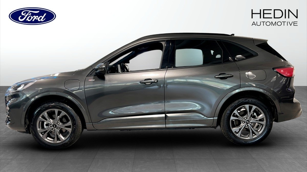 Ford Kuga 2.5 Plugin-Hybrid ST-Line 2024, bild 6/10
