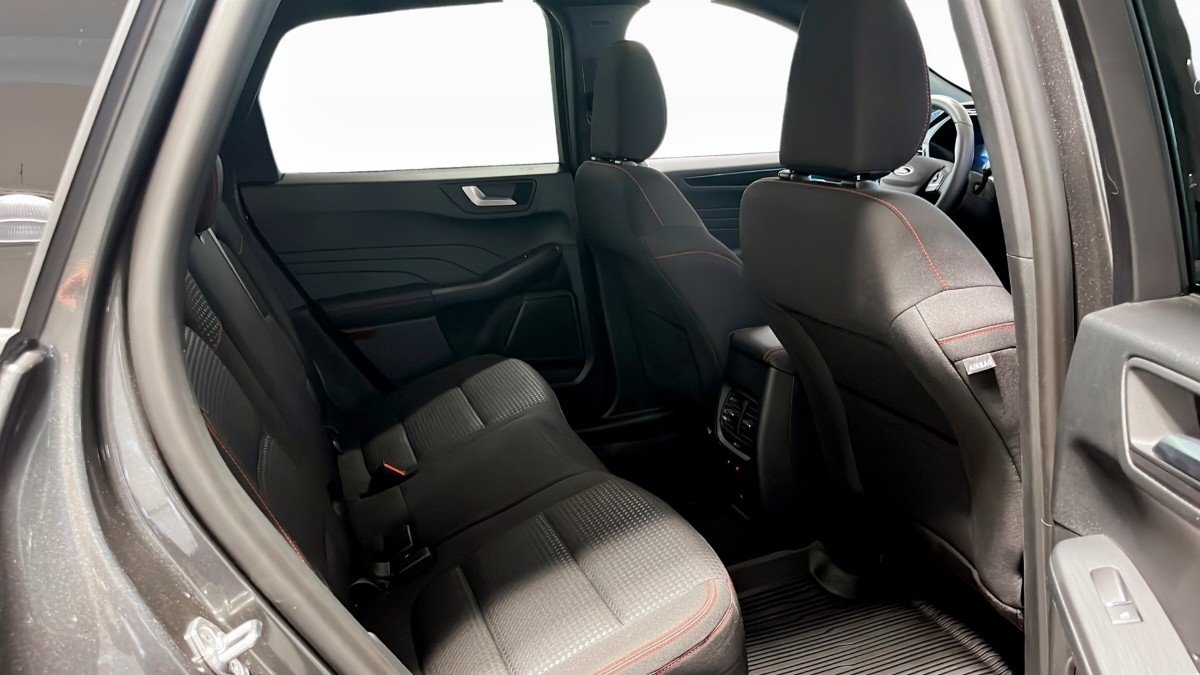 Ford Kuga 2.5 Plugin-Hybrid ST-Line 2024, bild 5/10