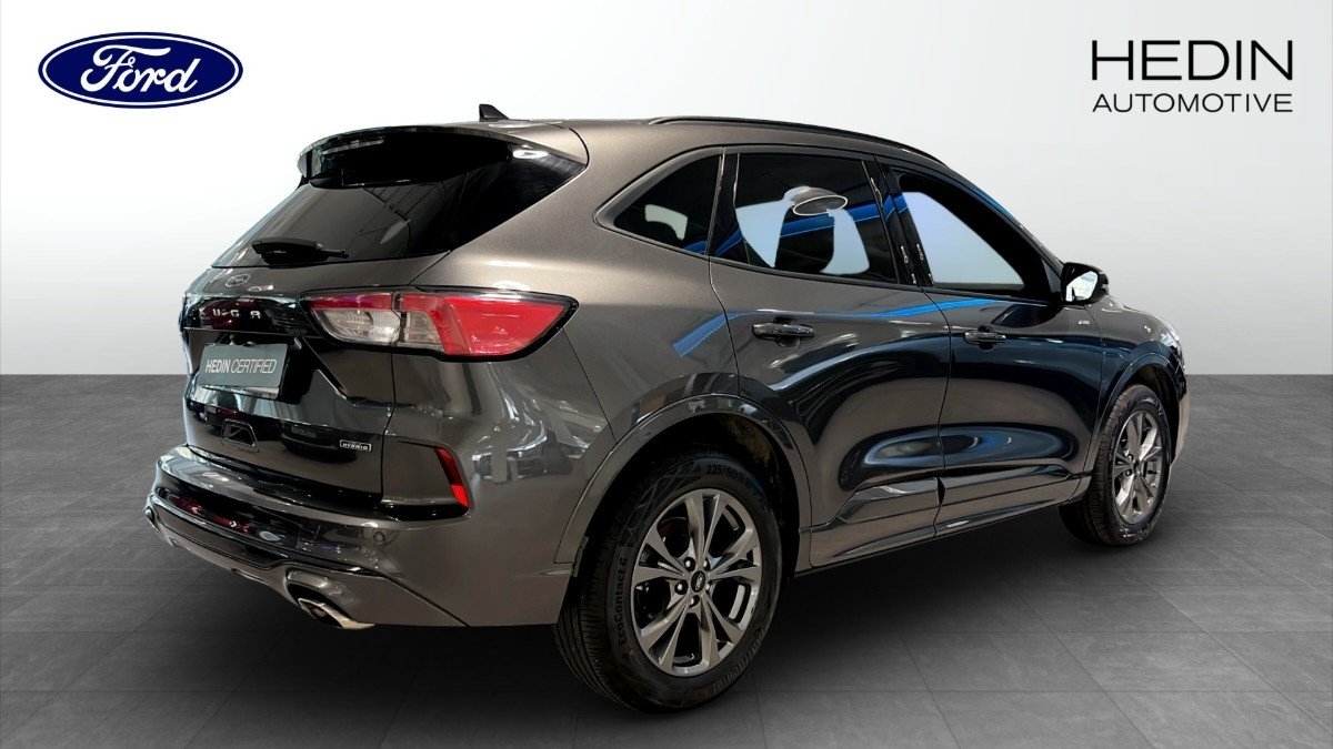 Ford Kuga 2.5 Plugin-Hybrid ST-Line 2024, bild 2/10