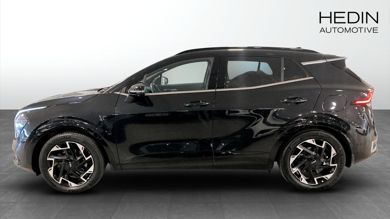 Kia Sportage 1.6 T-GDI GT Line 2023, kuva 6/10