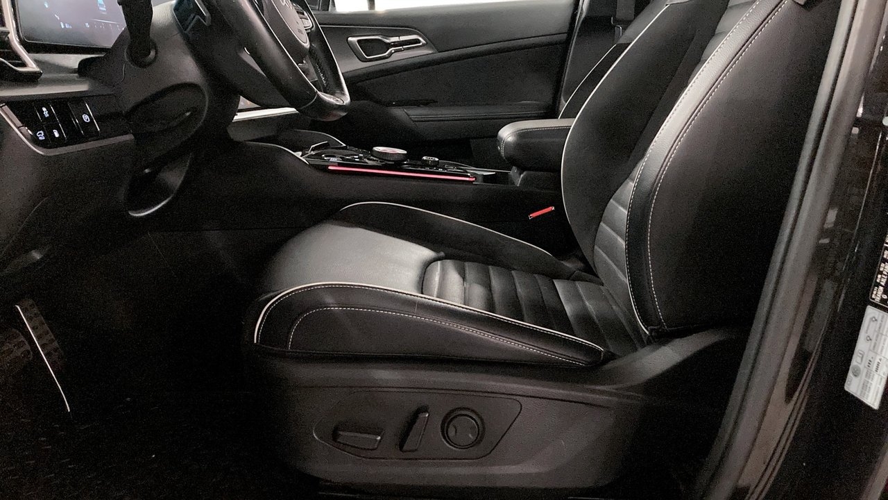 Kia Sportage 1.6 T-GDI GT Line 2023, kuva 5/10