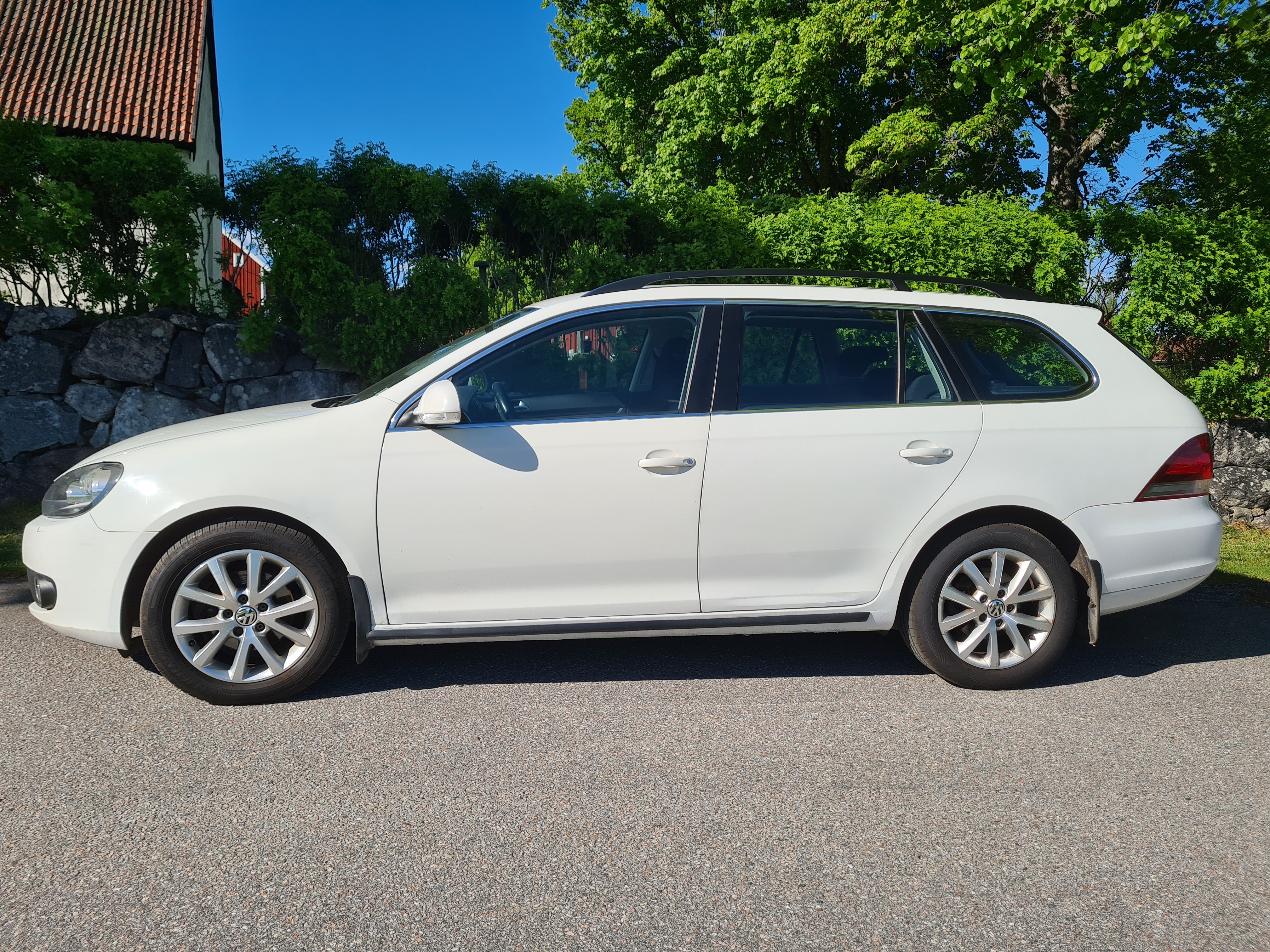 Volkswagen Golf 1.6 2010, bild 3/9