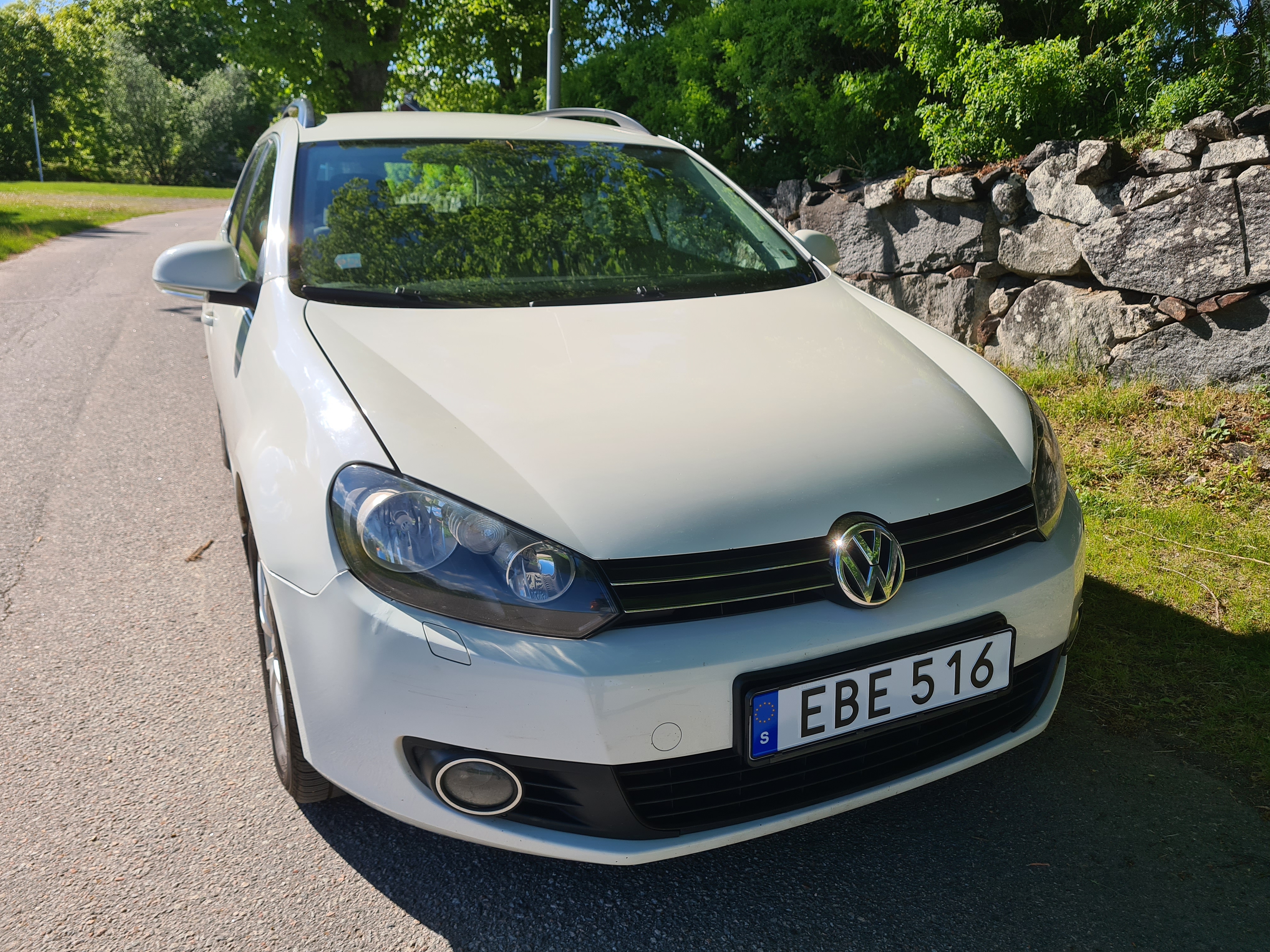 Volkswagen Golf 1.6 2010, bild 5/9