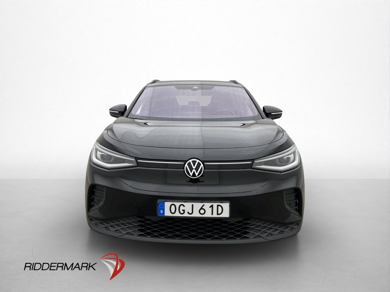 Volkswagen ID.4 Pro 2024, photo 3/10