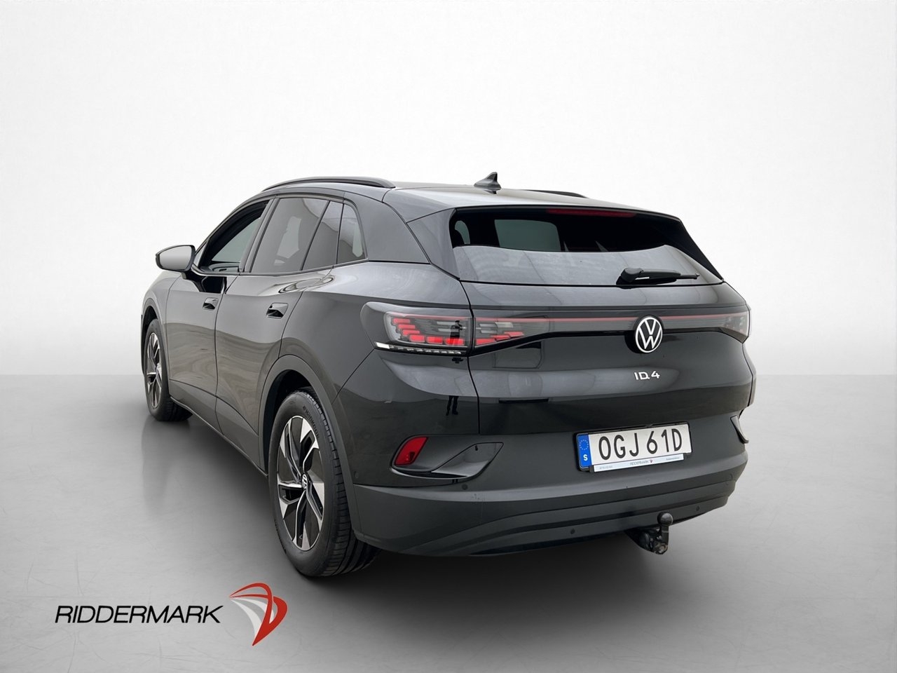 Volkswagen ID.4 Pro 2024, photo 6/10