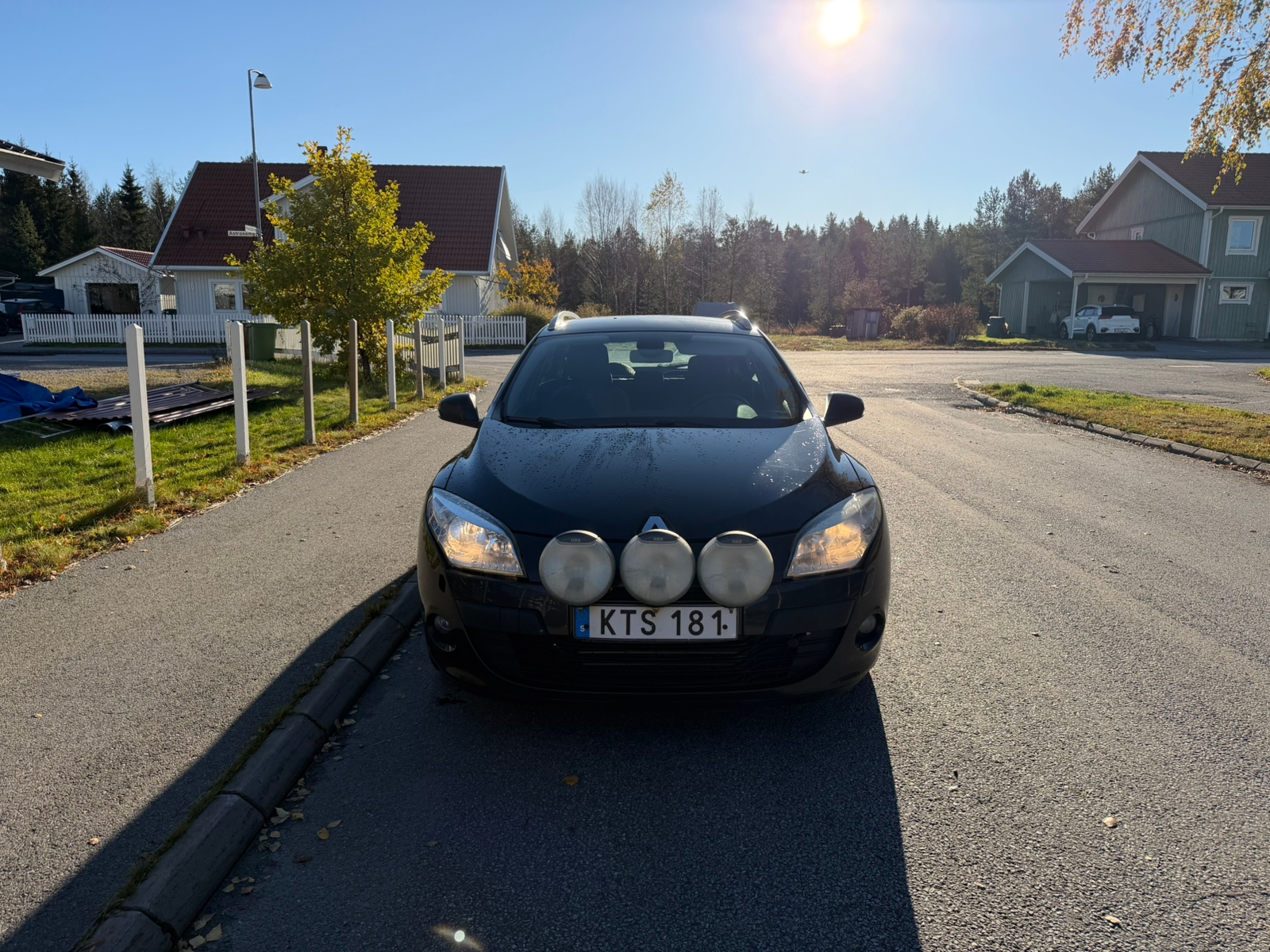 Renault Mégane