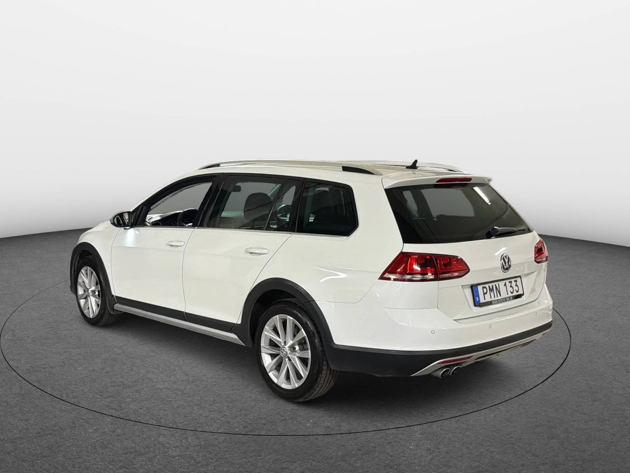 Volkswagen Golf Alltrack 2.0 TDI 2016, bild 3/10