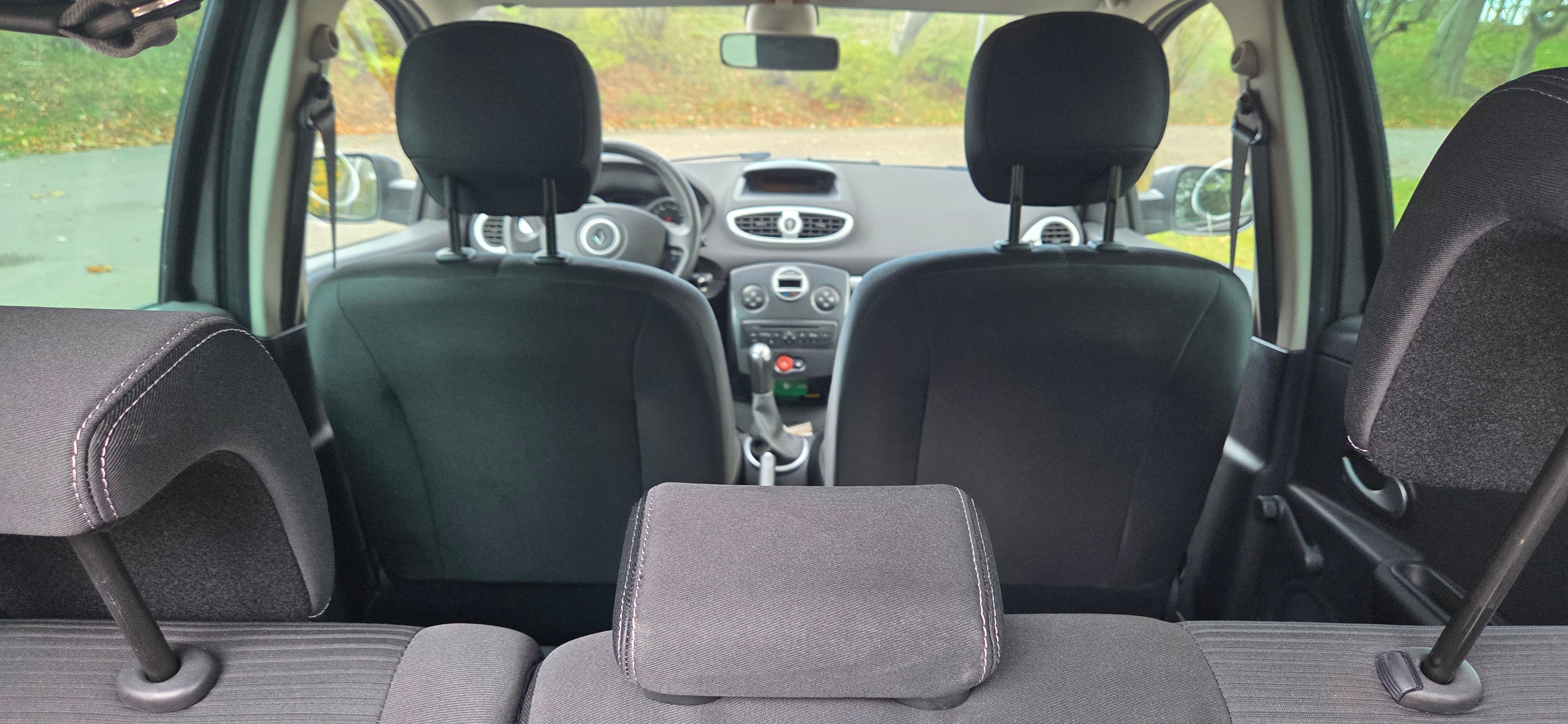 Renault Clio 2013, bild 5/5