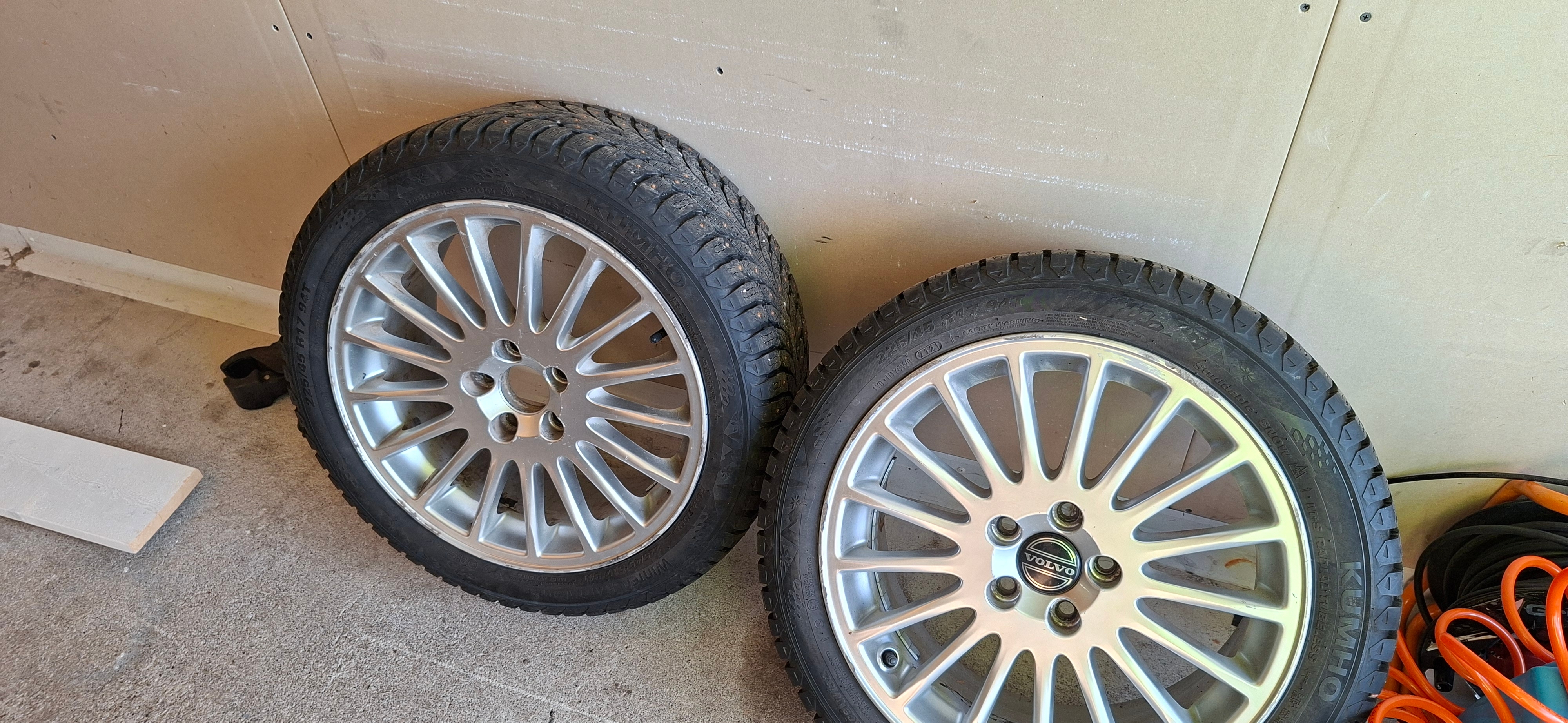 Volvo S60 2.4 2003, kuva 3/3