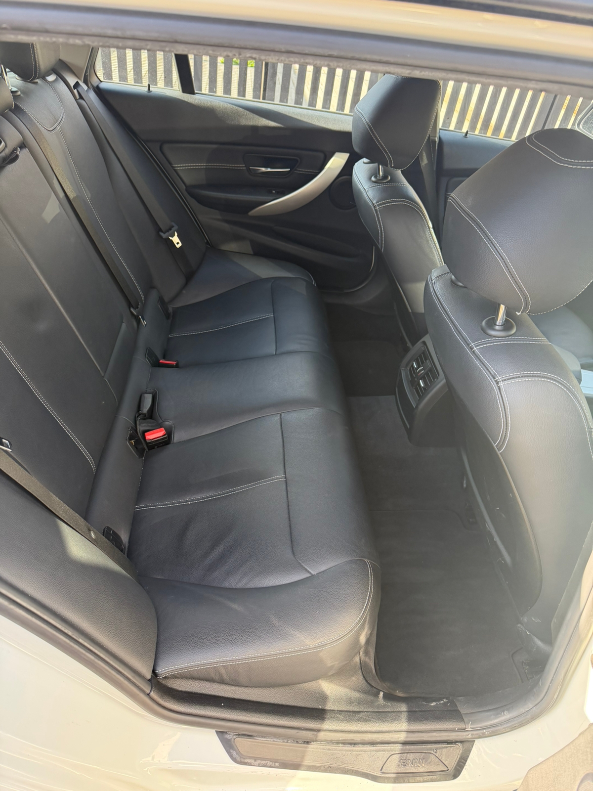 BMW 320 2015, kuva 6/6