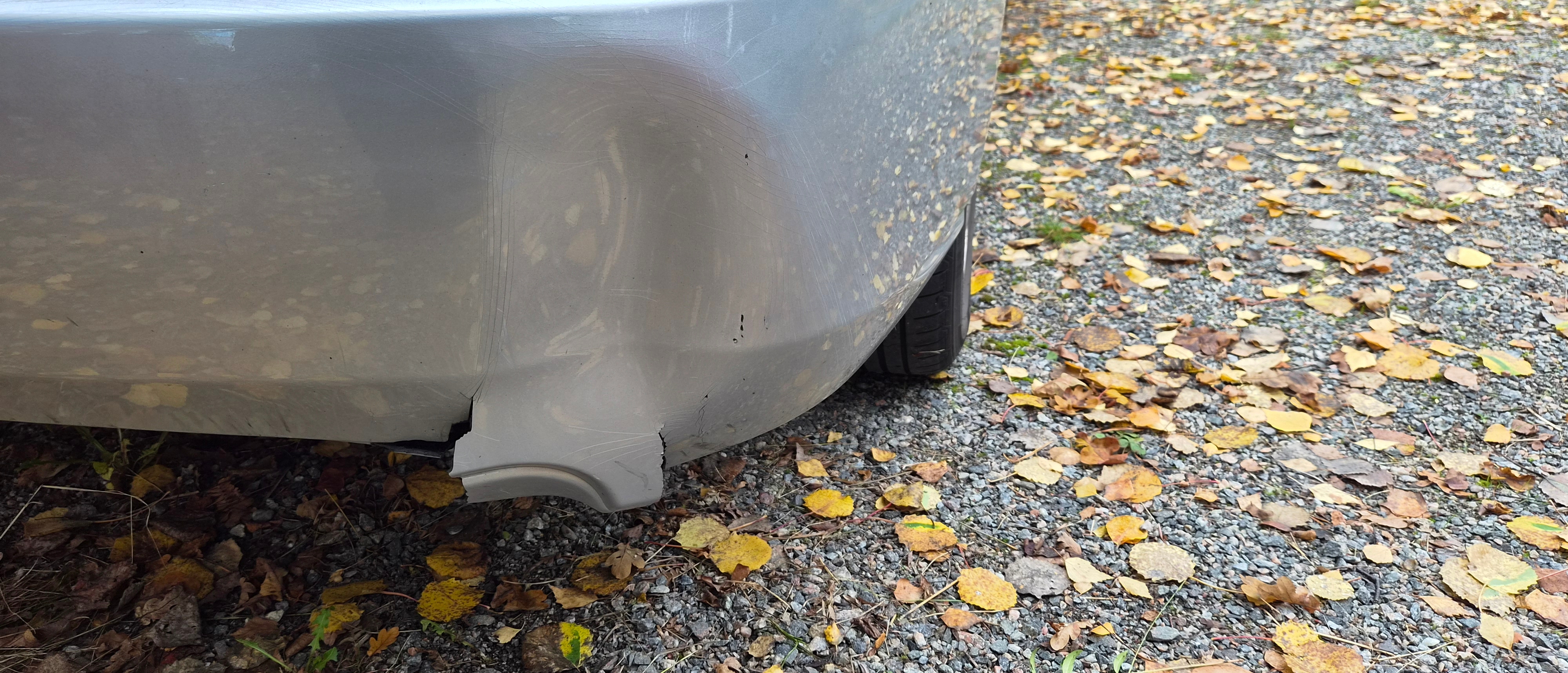 Subaru Impreza 2.0 2003, bild 6/10