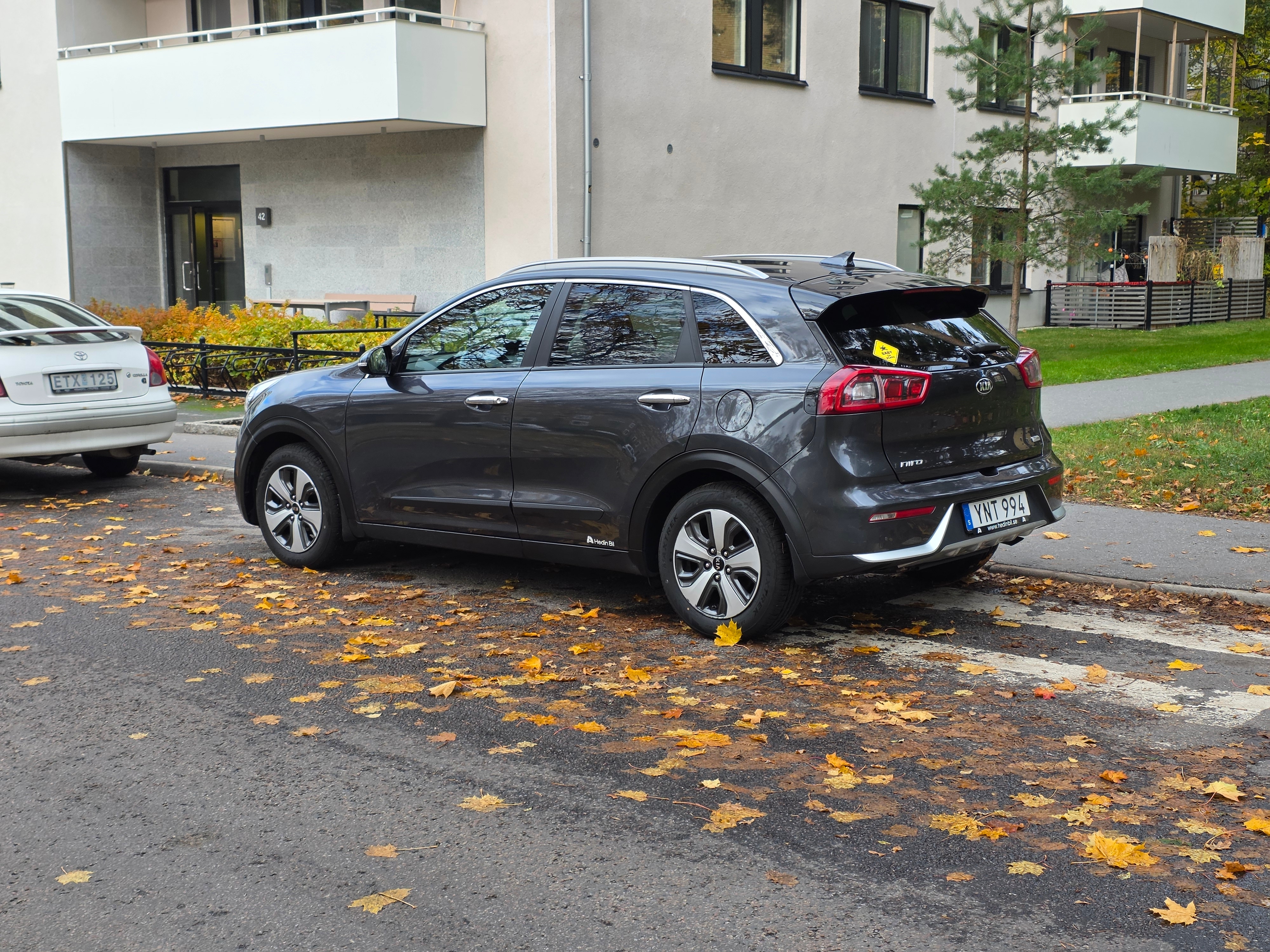 Kia Niro