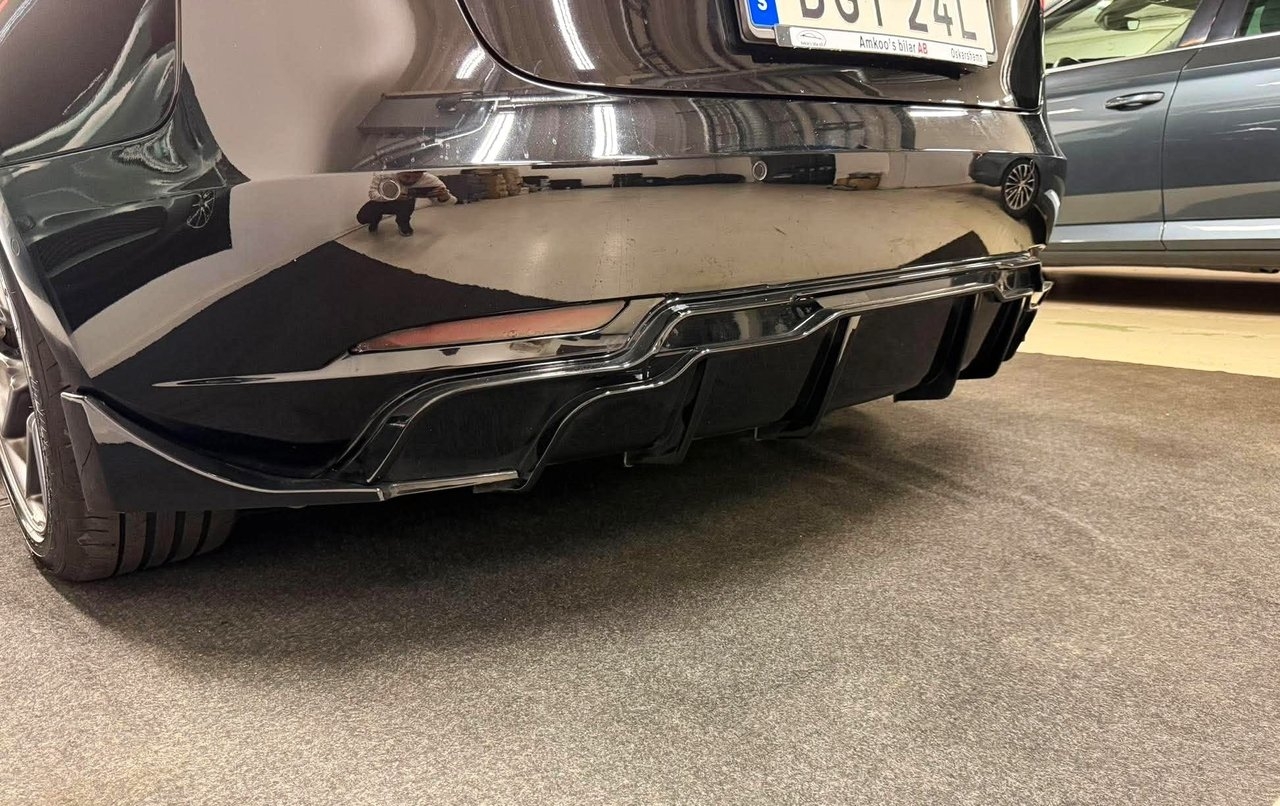 Tesla Model 3 2019, bild 7/10