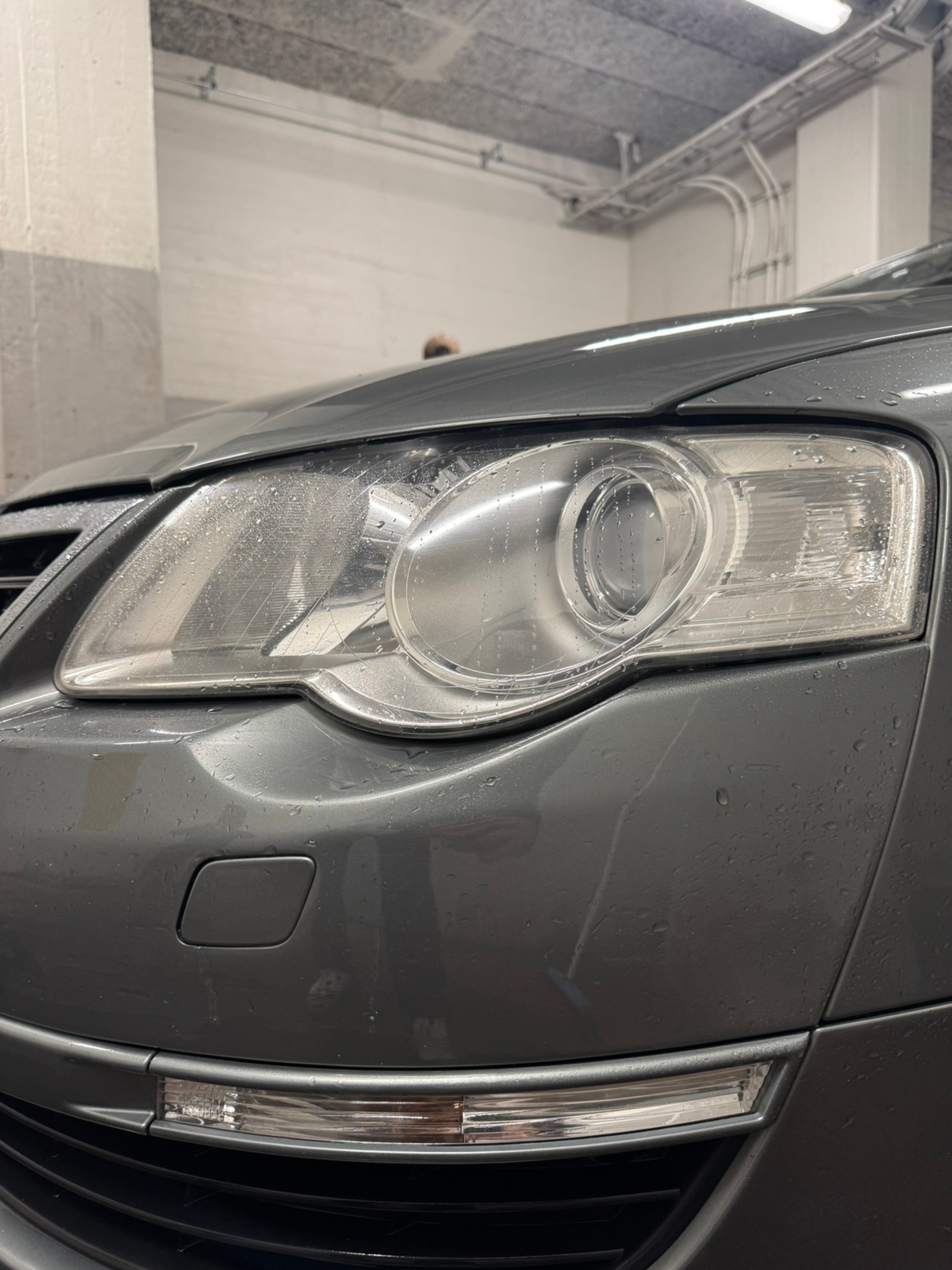 Volkswagen Passat 2.0 FSI 2007, bild 6/10