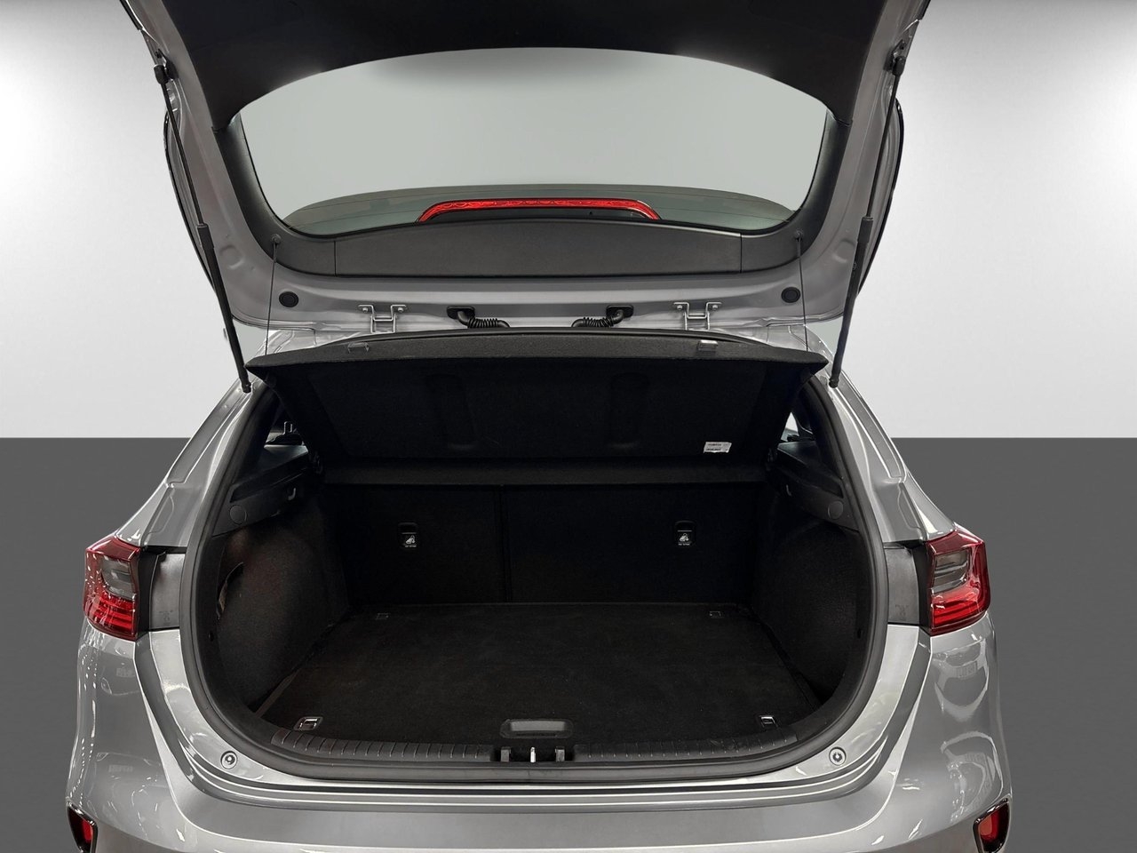 Kia Ceed 1.0 T-GDI Action 2021, bild 7/10