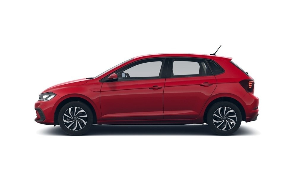 Volkswagen Polo Life 2027, kuva 2/9