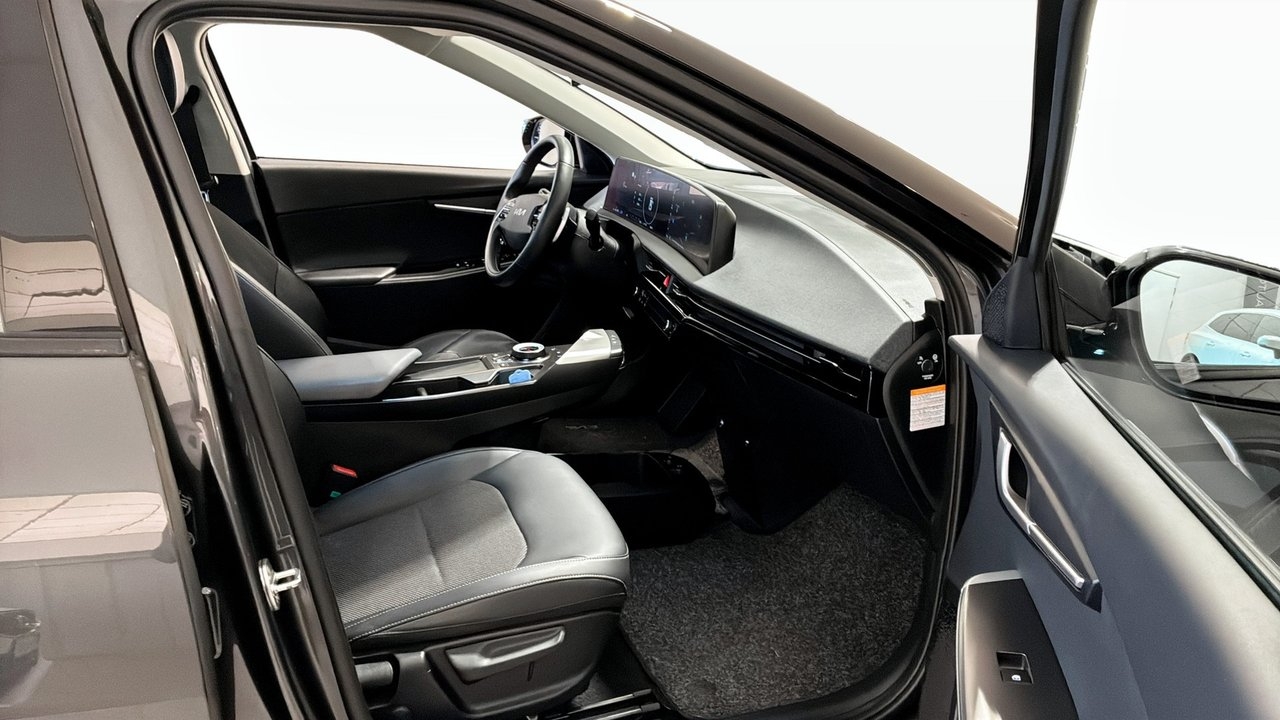 Kia EV6 2021, kuva 3/10