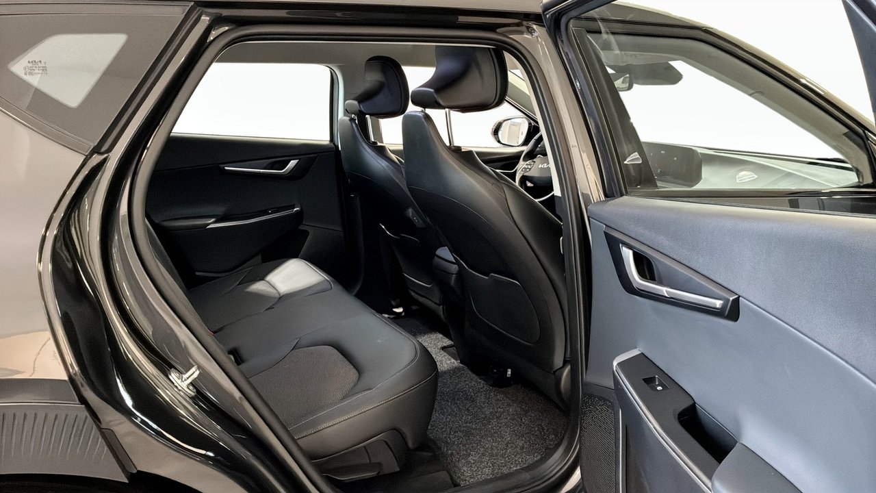 Kia EV6 2021, kuva 5/10