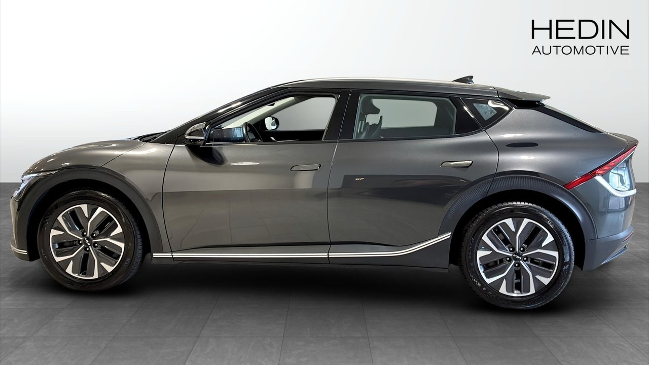 Kia EV6 2021, kuva 6/10