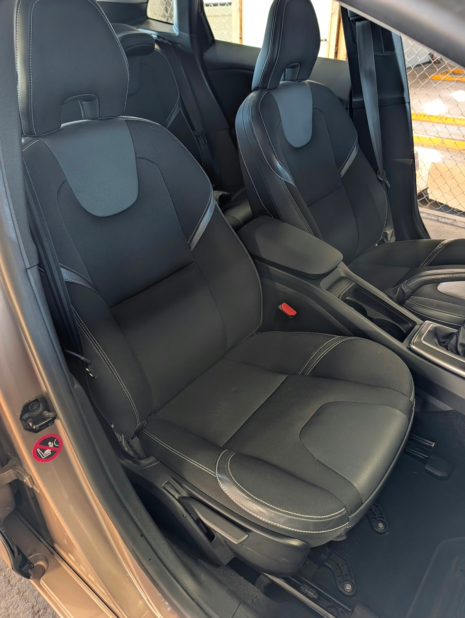Volvo V40 D2 2013, bild 7/9