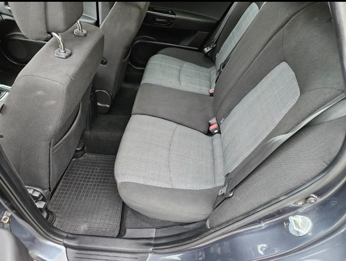 Kia Ceed 1.6 CRDi 128 2012, bild 5/6