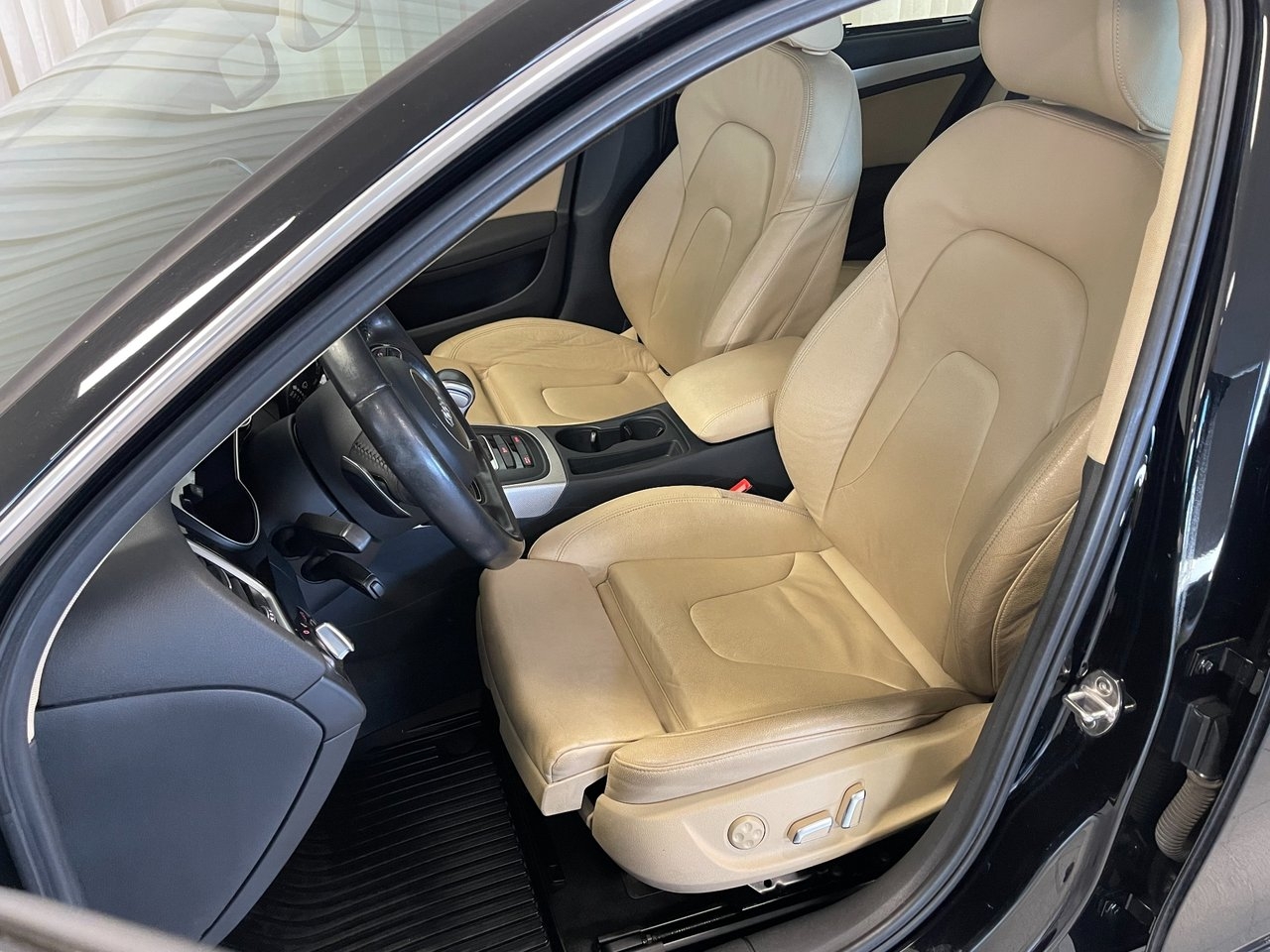 Audi A4 S line 2015, bild 6/10