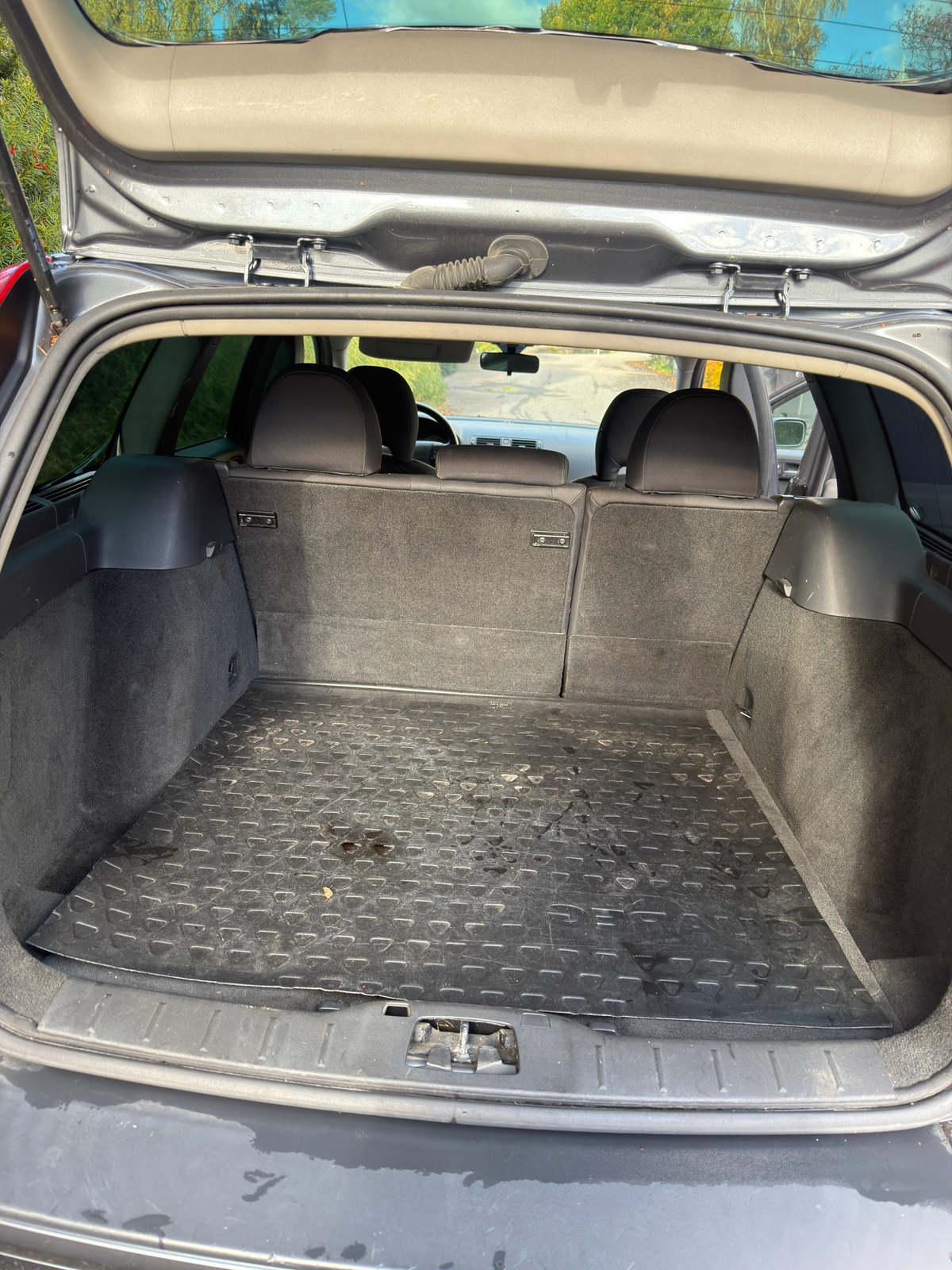 Volvo V50 2.4i 2005, bild 5/10