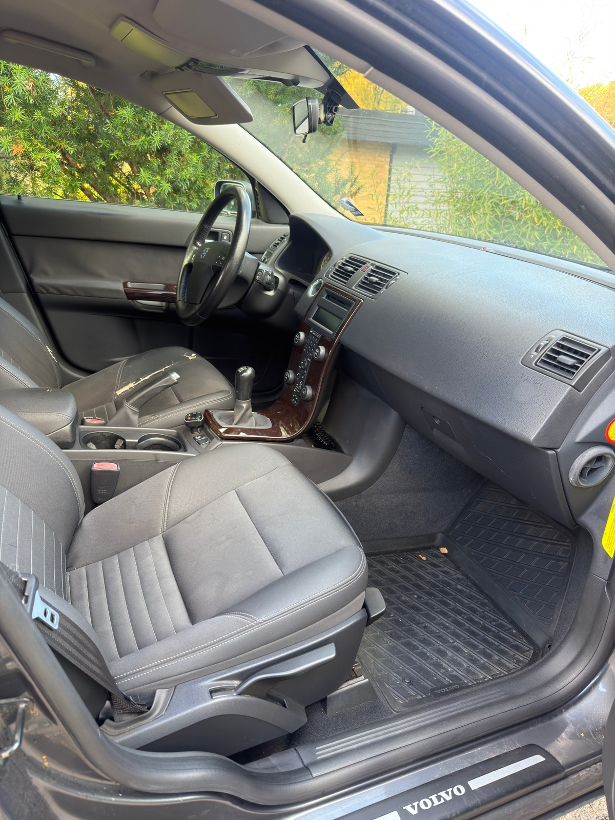 Volvo V50 2.4i 2005, bild 7/10