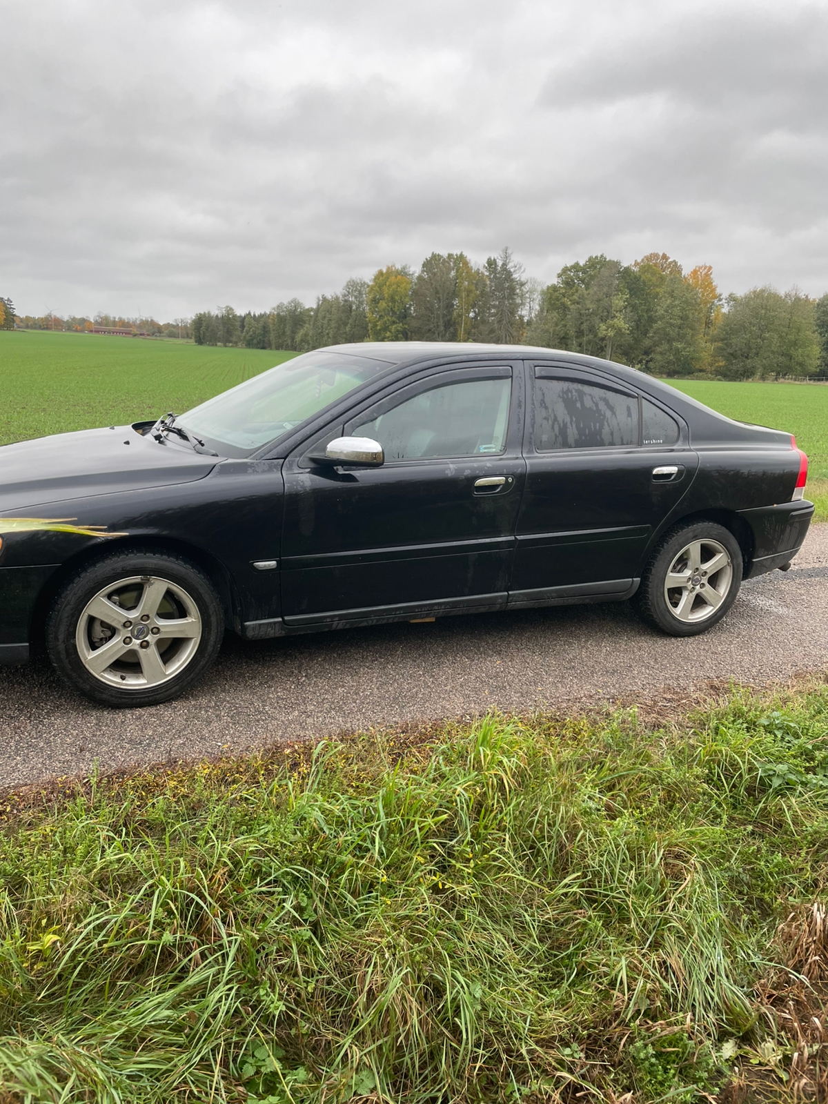 Volvo S60 2.4 2006, bild 3/8