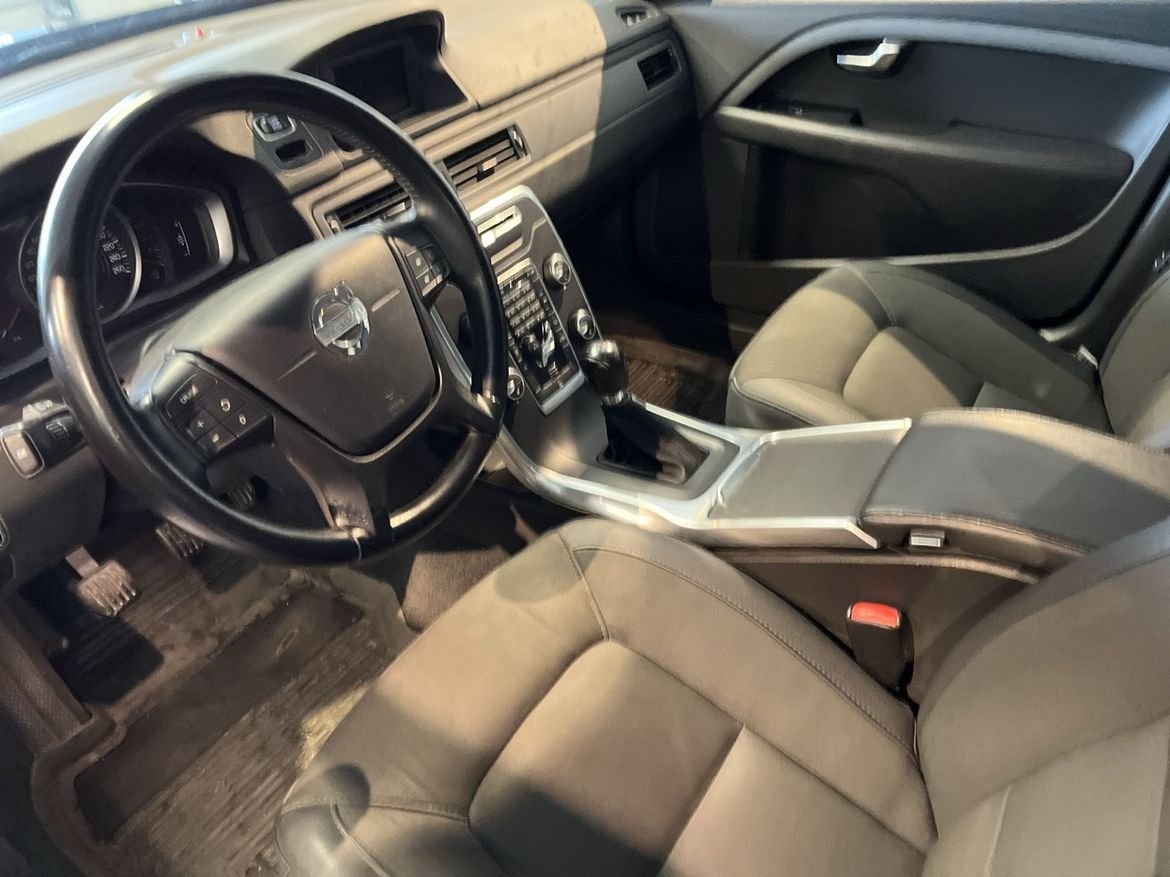Volvo V70 T4 2014, bild 3/4