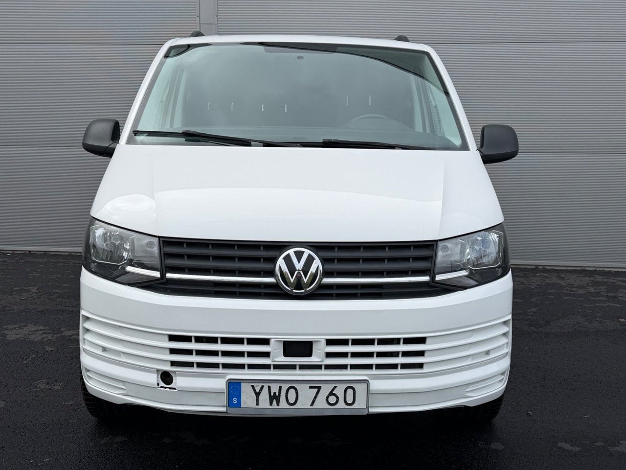 Volkswagen Transporter 2.0 TDI SCR 2018, bild 4/10