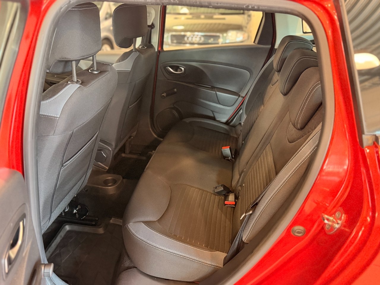 Renault Clio TCe 90 2016, bild 7/10