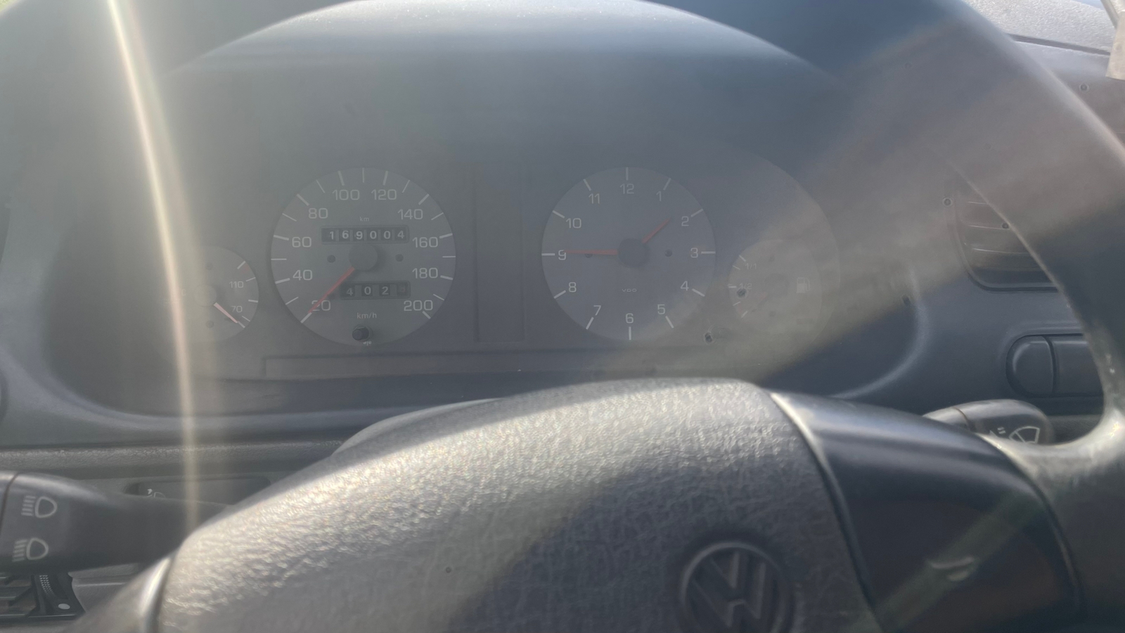 Volkswagen Caddy 2000, photo 7/8
