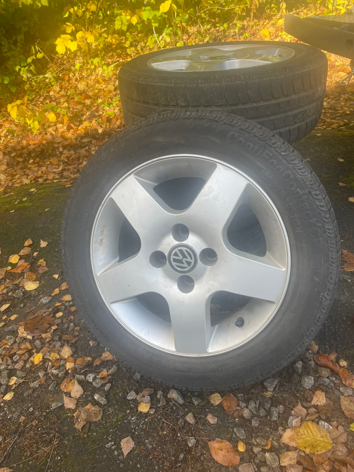 Volkswagen Caddy 2000, photo 6/8