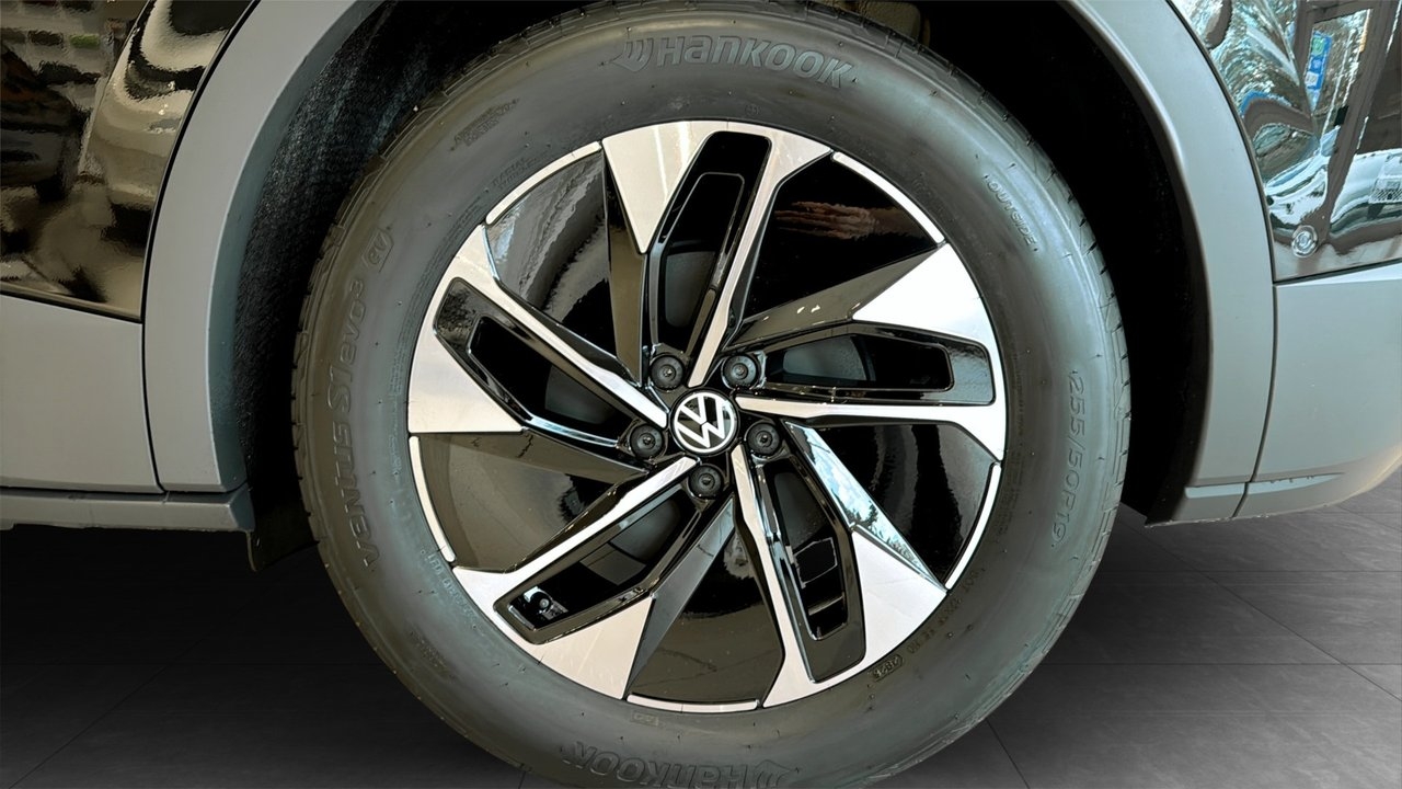 Volkswagen ID.4 Pro Edition 2027, bild 6/25