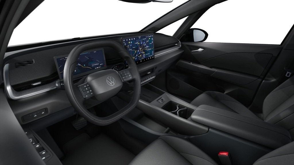 Volkswagen ID.3 Neo Life 2027, bild 2/2