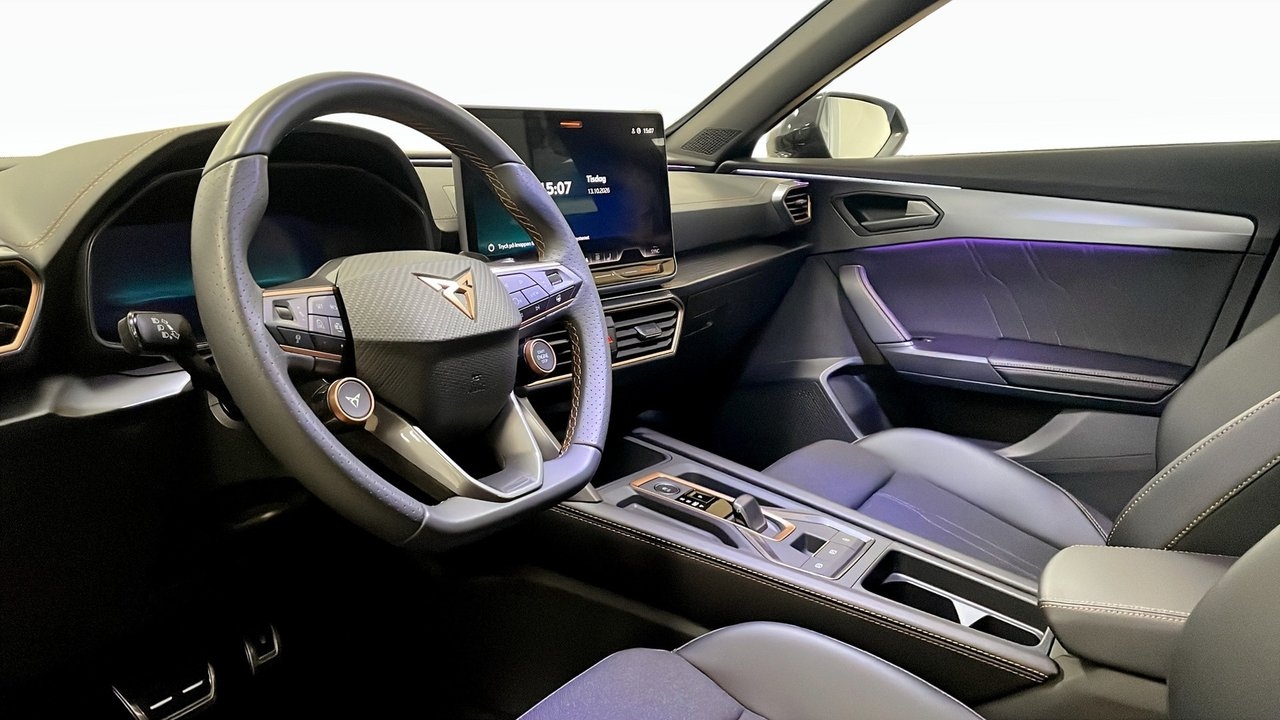 Cupra Formentor 2025, bild 7/10