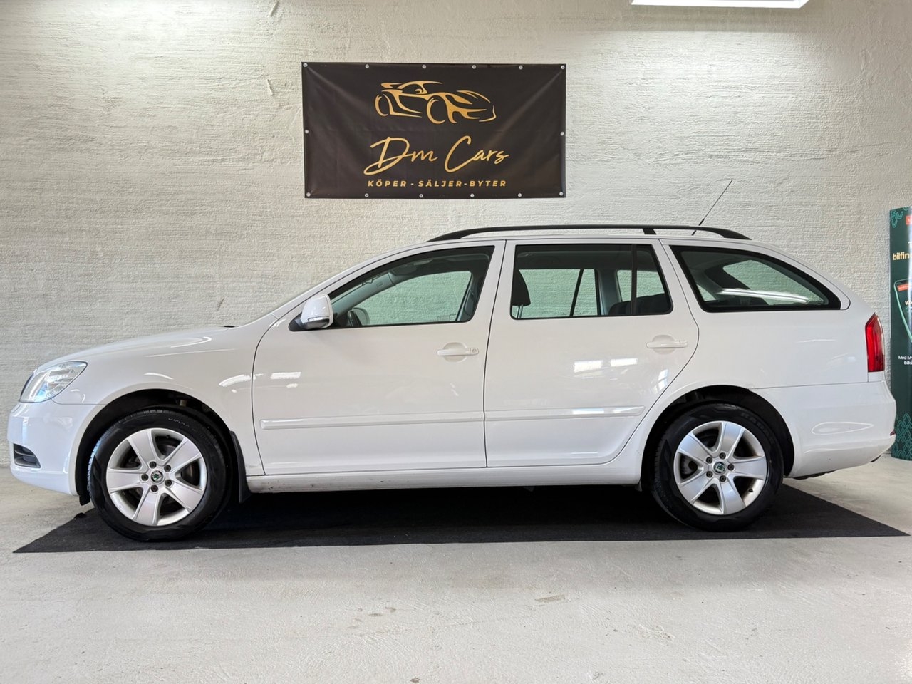 Skoda Octavia 1.6 MPI 2013, kuva 2/10