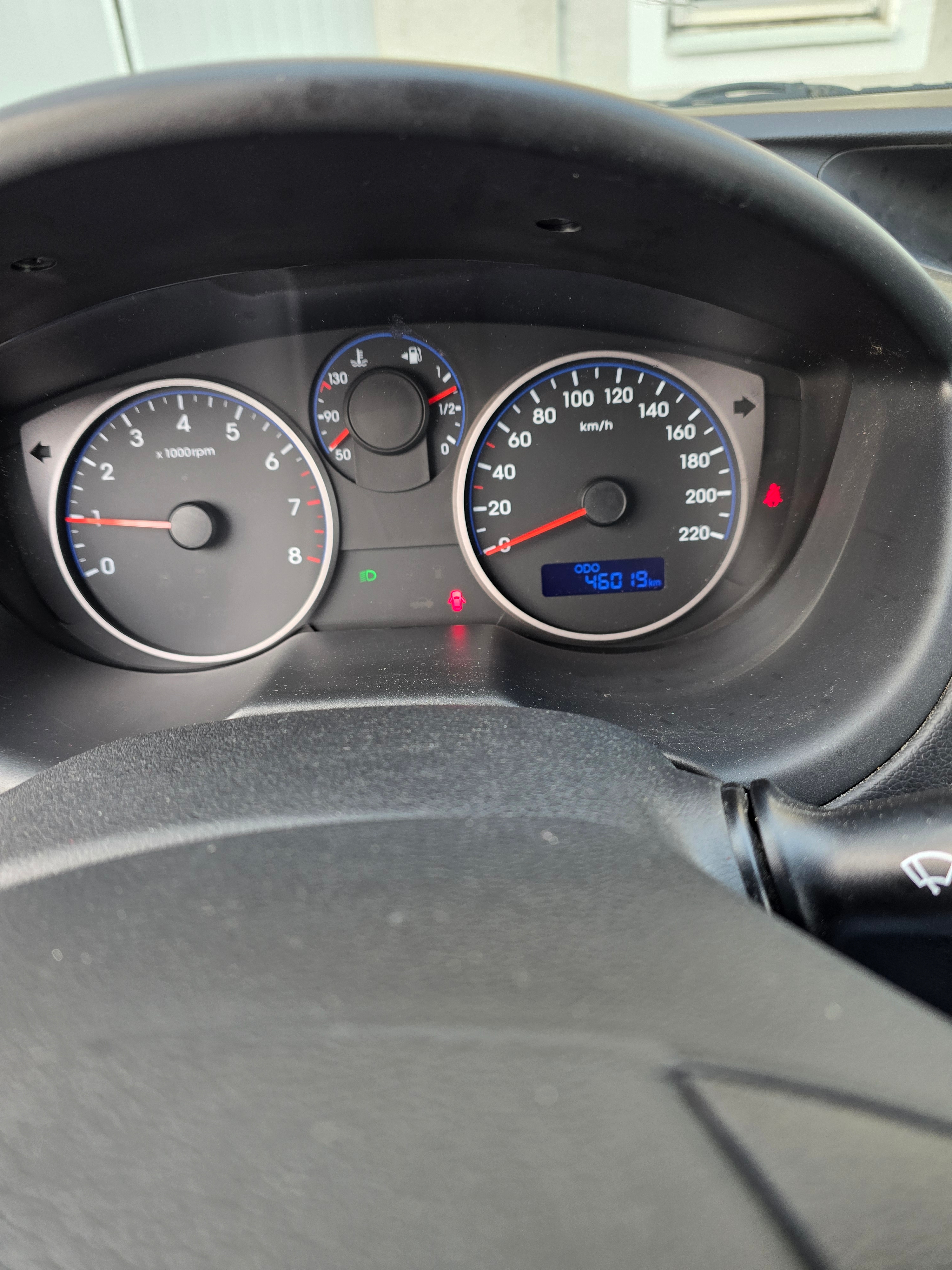Hyundai i20 1.2 2013, bild 5/5