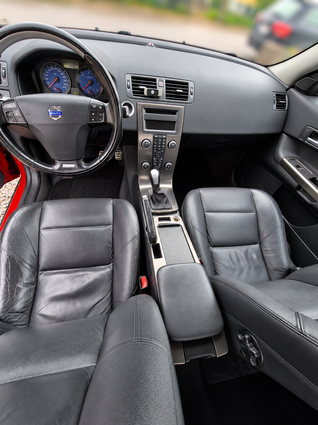 Volvo C30 R Design 2012, bild 7/10