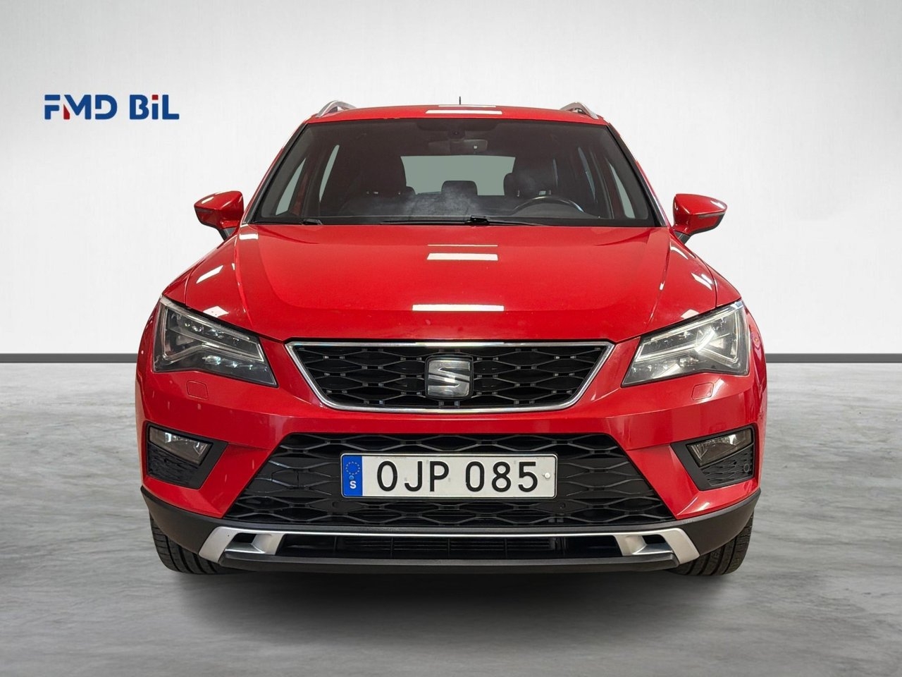 Seat Ateca 2.0 TDI Xcellence 2017, kuva 3/10