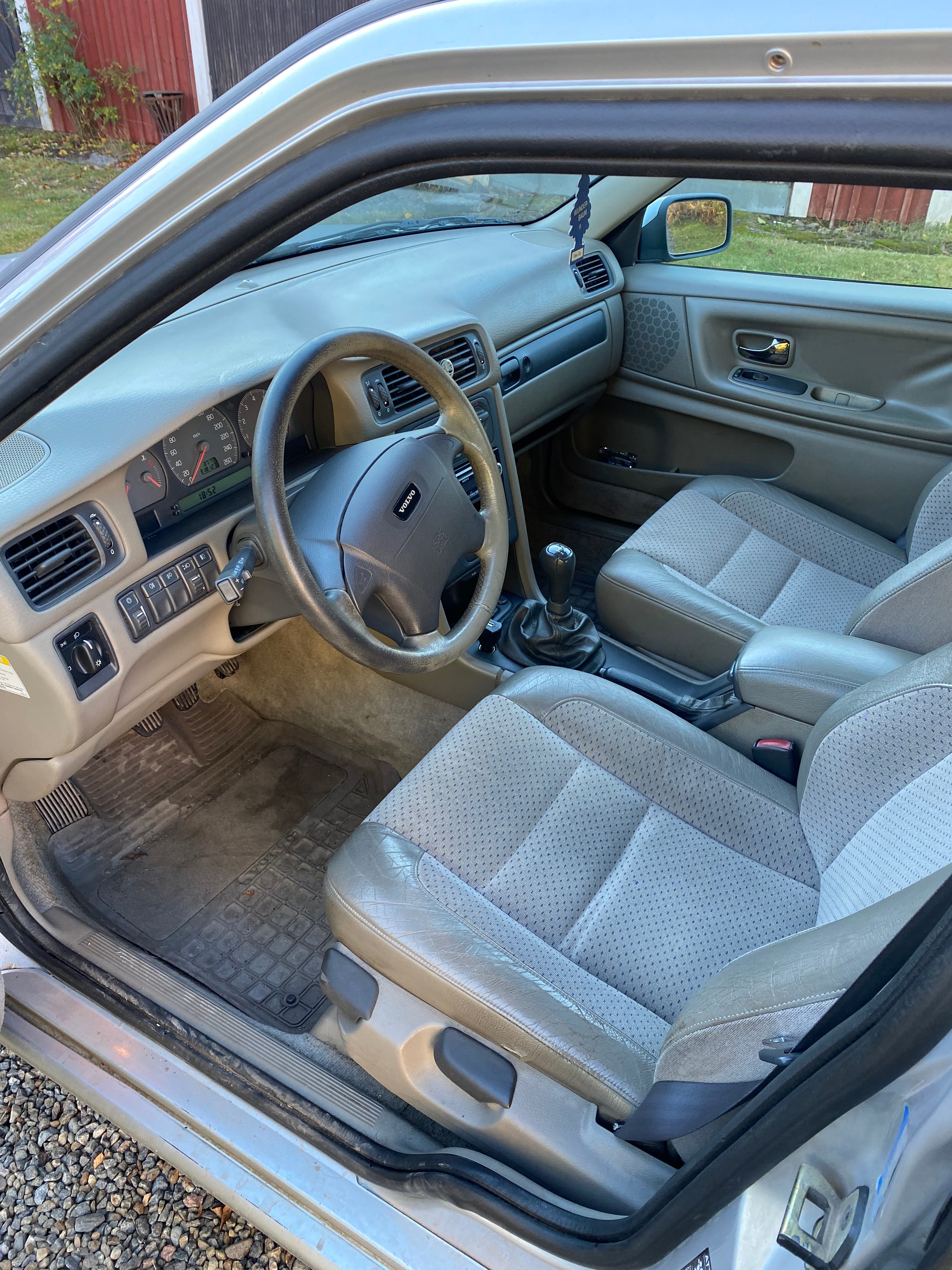 Volvo S70 2.0 1998, bild 4/7